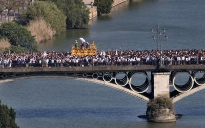 FORMACIÓN HERMANDAD DE SAN GONZALO