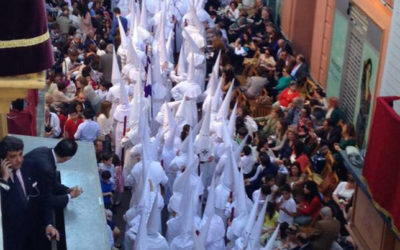 COFRADÍA DE SAN GONZALO EN 2019