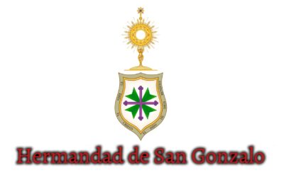 Horarios y cultos de la Parroquia de San Gonzalo en Semana Santa