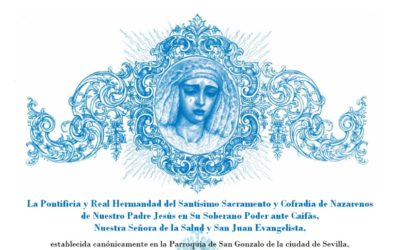 Misa solemne y veneración a Nuestra Señora de la Salud