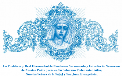 Misa solemne y besamano a Nuestra Señora de la Salud por su antigua festividad