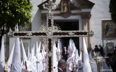 Fotogaleria del Lunes Santo de 2025