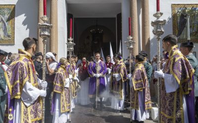 Solicitud de acceso Cuerpo de Acólitos y Monaguillos